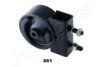 JAPANPARTS RU-861 Engine Mounting